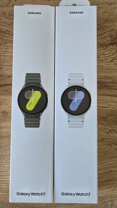 Samsung Galaxy Watch 7 44mm LTE