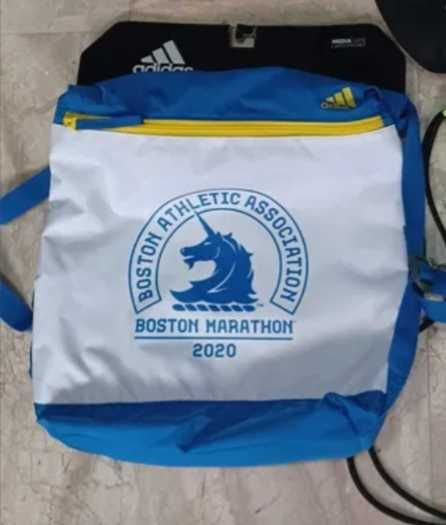 Nike ,Jordan,Adidas. Under Armour мешки за спорт и обувки внос от Сащ