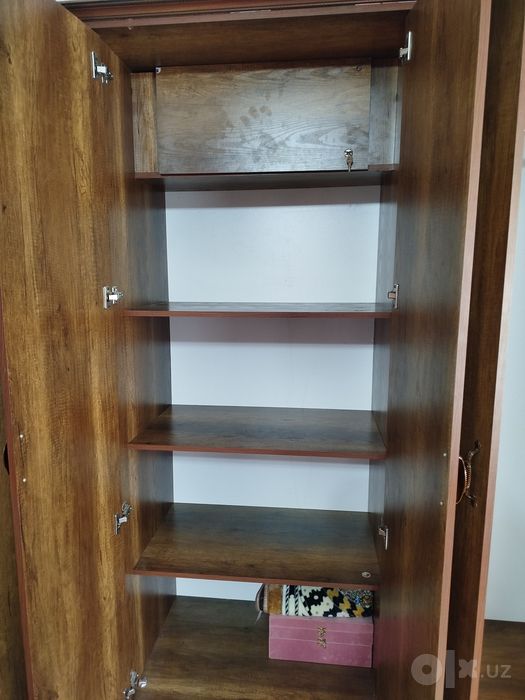 Spalni uchun mebel