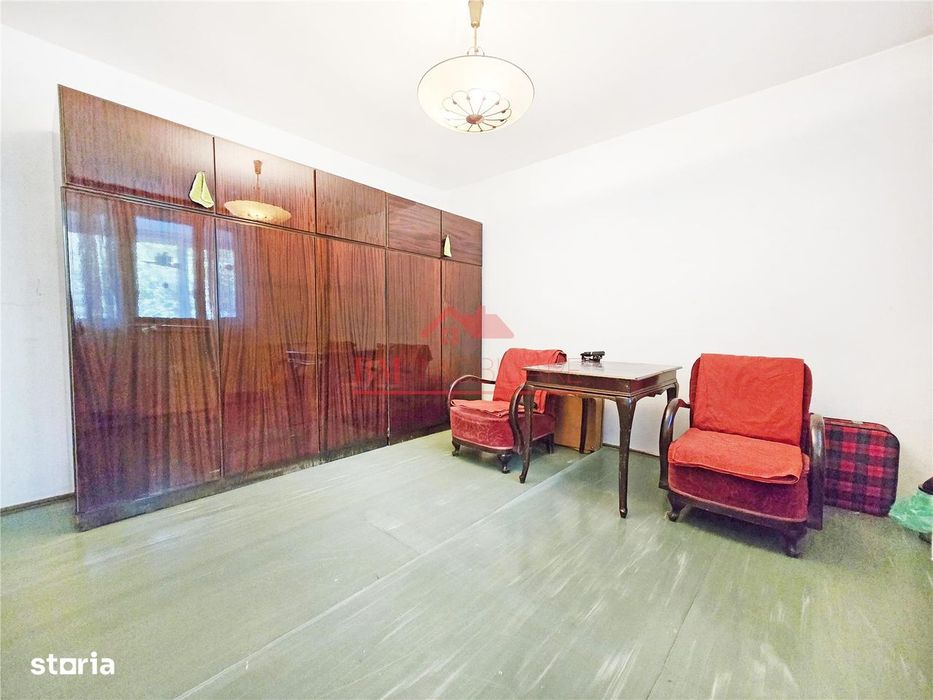 Apartament 4 camere Drumul Taberei