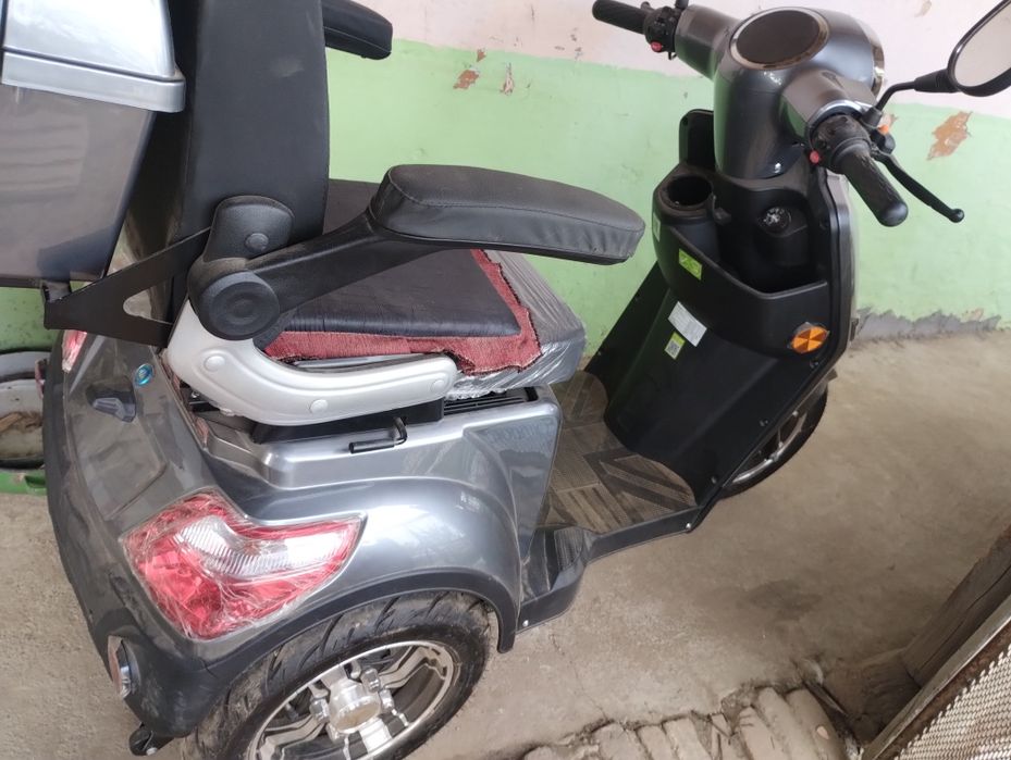 Motor electric de vânzare (stare excelenta)