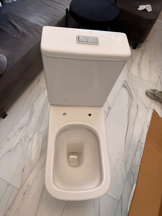 Моноблок Inter Ceramic "Neptun"
