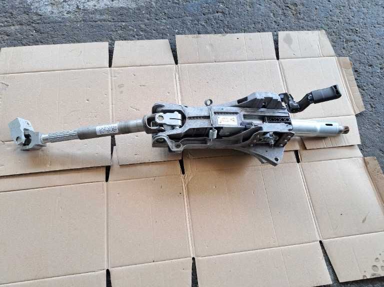 Coloana Directie Ax Volan Reglabil ( volan pe stanga ) Mercedes B-Class W246 A-Class W176 Cod A2464602516