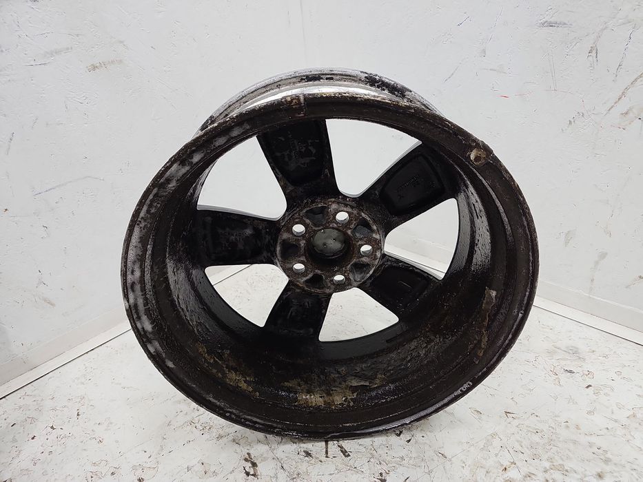 Set jante aliaj PEUGEOT 4007 [Fabr 2007-2012] OEM