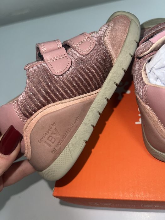 Pantofi sport Biomecanics fete