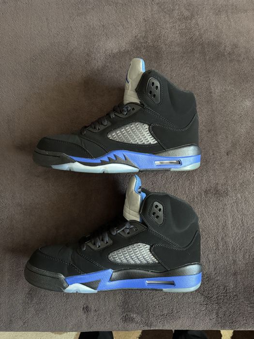 Jordan Retro 5                .