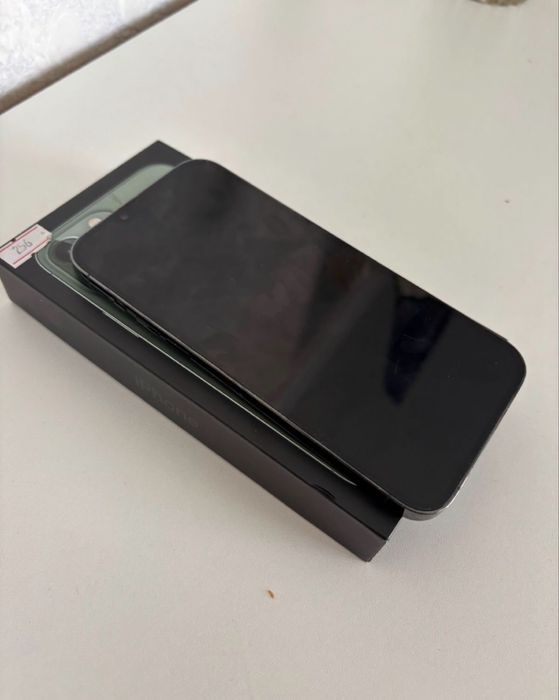 Iphone 13 pro max 256 Айфон 13 про макс 256