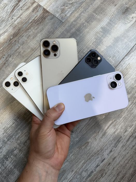 Смяна на батерии Iphone 11/12/13/14/15/16/17 Pro, Pro Max, mini, Plus