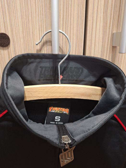 Bluza trening Fighters Only MMA Arte Martiale