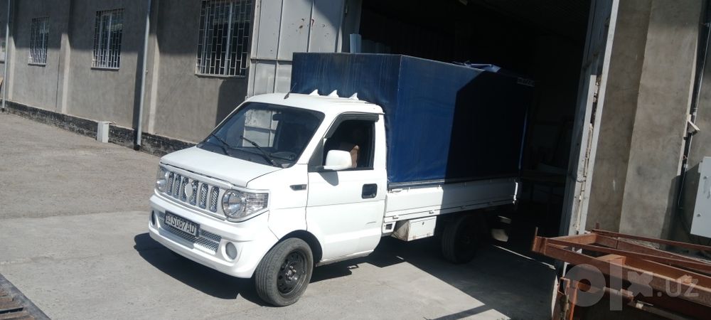 Donfen 10 20 madel