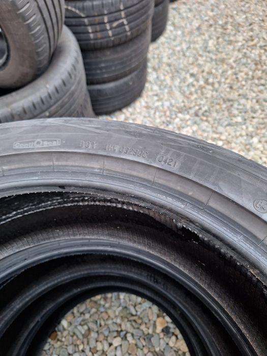 Set anv vara 215.45.20 Continental