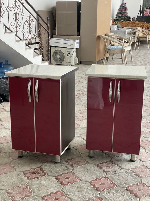 Ajoyib oshxono tumbuchkalari sotiladi