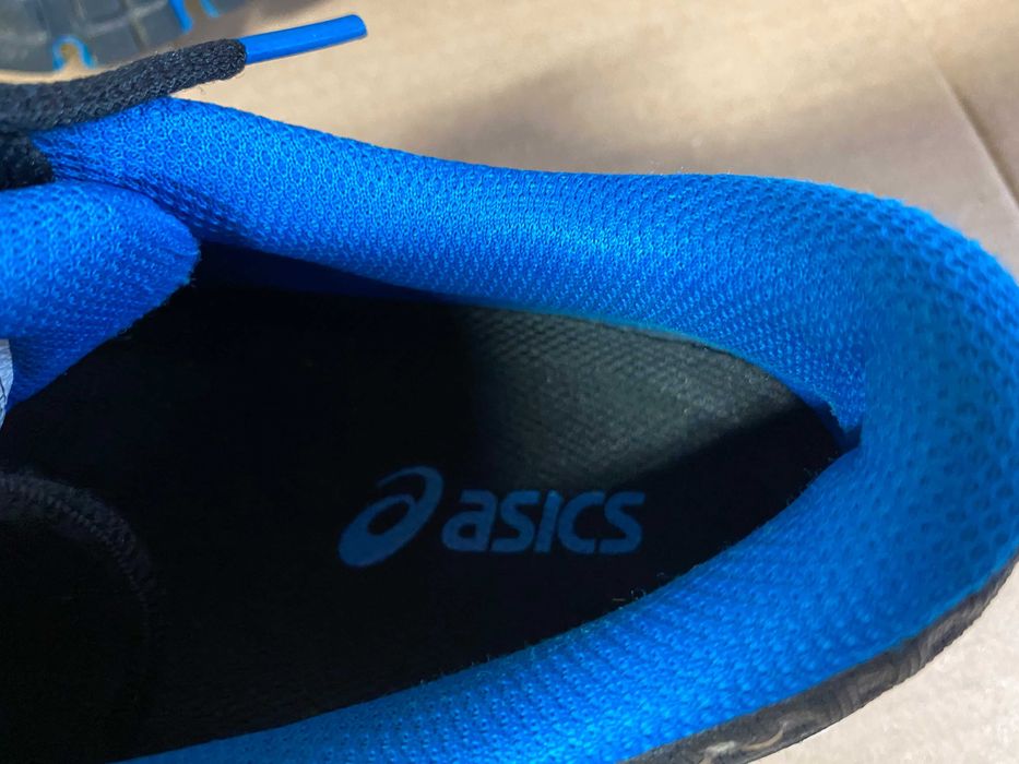 ''Asics Quantum 360''оригинални маратонки 38.5 номер