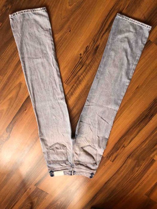 два чифта страхотни дънки висока талия