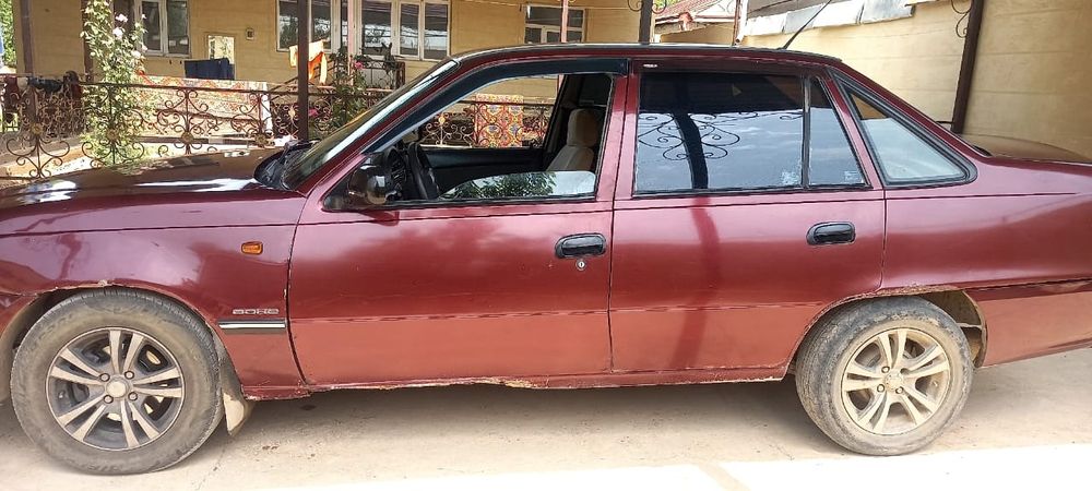 Нексия. Сатылады 2008