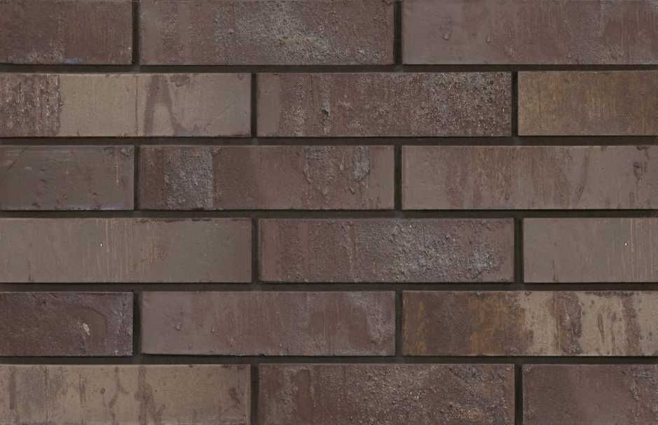 Клинкерная плитка для вент фасада