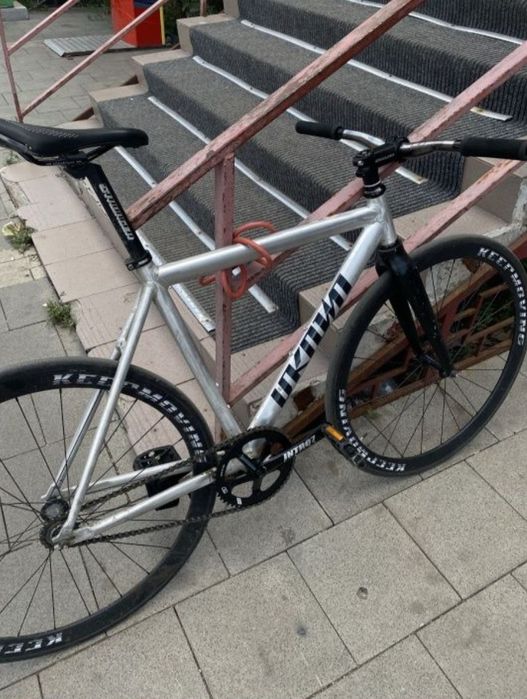 Фикс UNKOWN в идеале