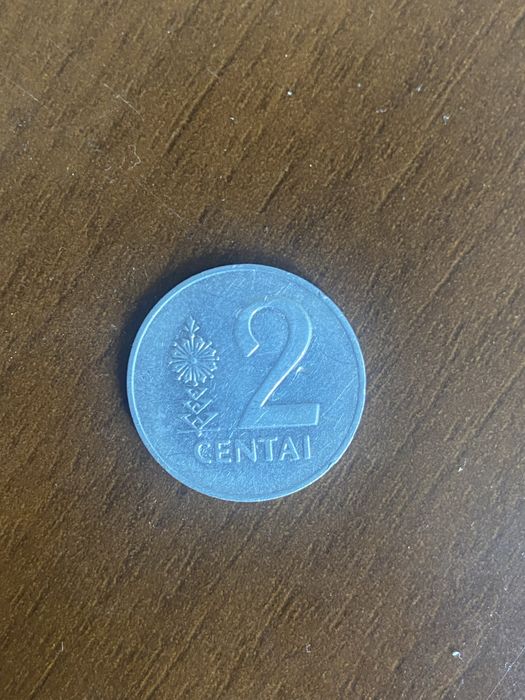 Монеты разных стран