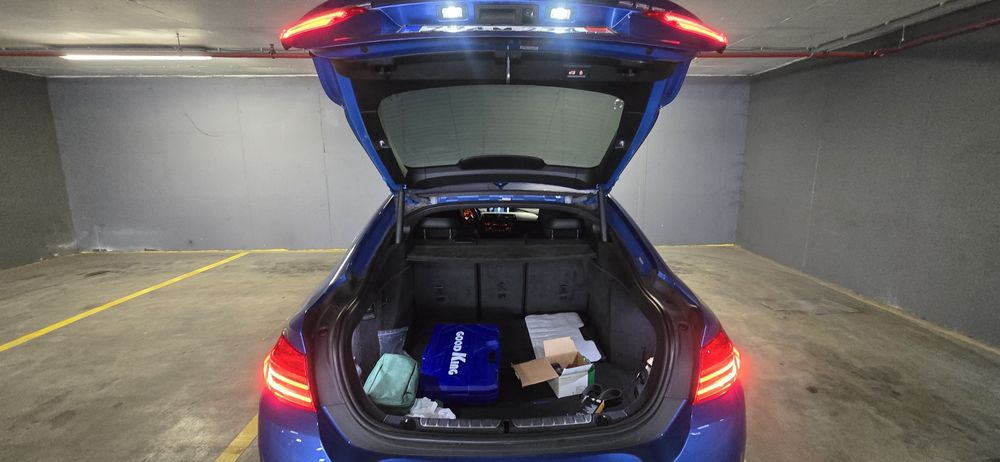 Bmw 435 xdrive i