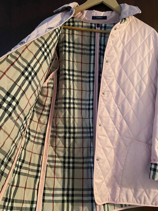 весенняя куртка