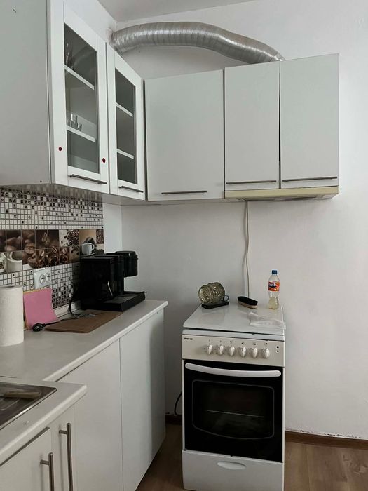 Дава се под наем Къща в София, Център - 90 кв.м за 690 € - Снимка #1