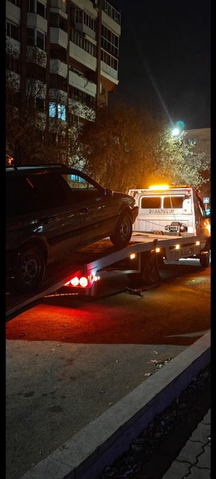 Эвакуатор Павлодар