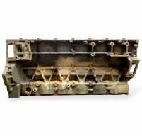 Bloc motor D2676LF06 MAN TGX 26.540 - Piese de motor MAN