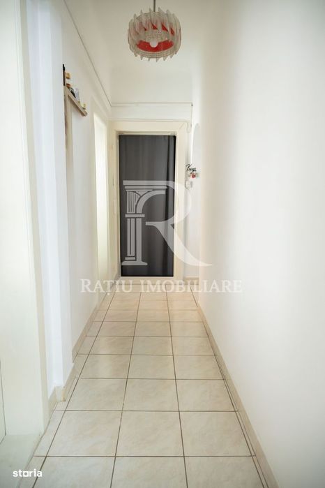 Apartament cu 3 camere | Rogerius | Oradea