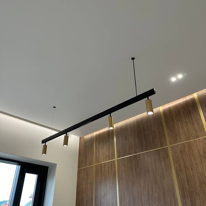 Натяжные потолки 1200 кв м