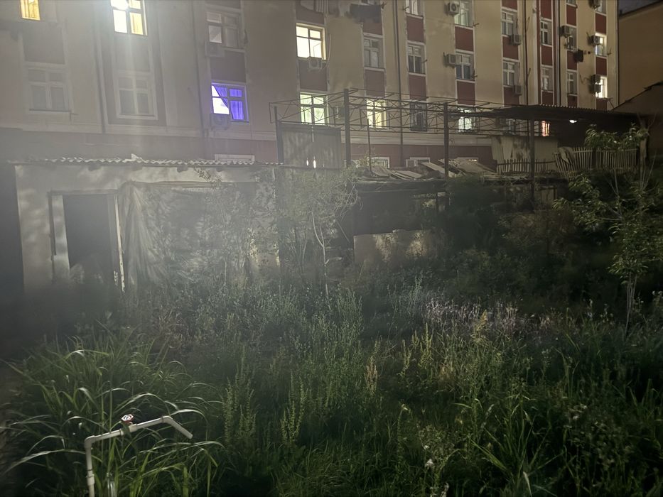 4 sotix yer sotiladi