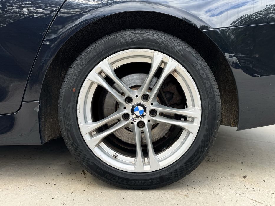 Оригинални джанти style 613 M за bmw бмв 18”