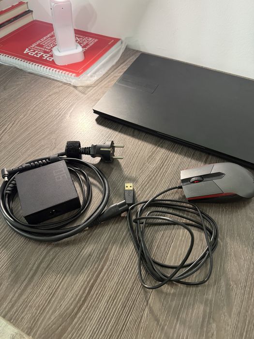 ASUS VivoBook s15 OLED