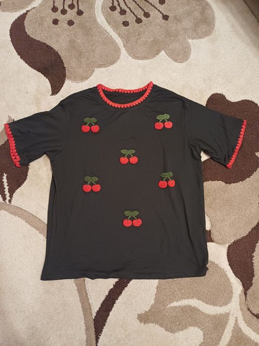 Tricouri dama noi s/m