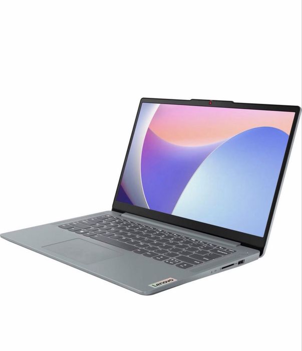 LENOVO IdeaPad Slim 3 14IAN8 Notebook (UHD Graphics)