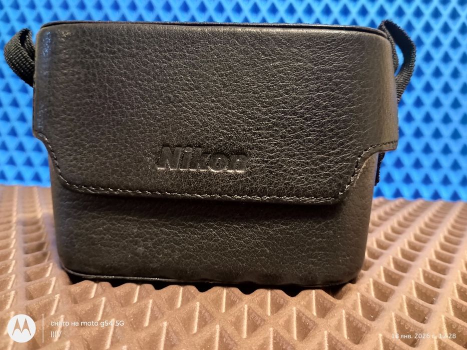 Продам жёсткий чехол для Nikon P7000.