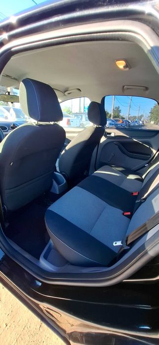 Ford focus MK2 2010
