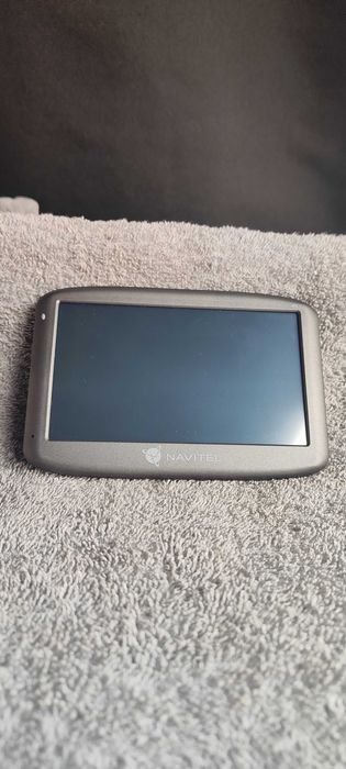 Navitel RE 5 DUAL Камион Кола