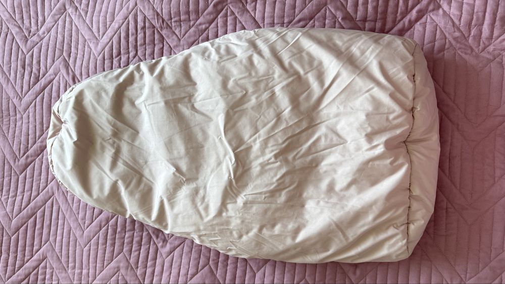 Продам зимний конверт-мешок