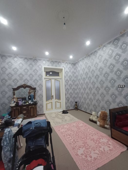 Придётся дом 6 соток