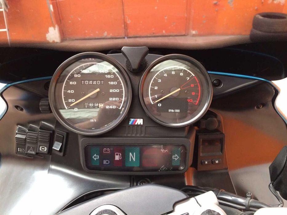 BMW R 1100 RS de vanzare