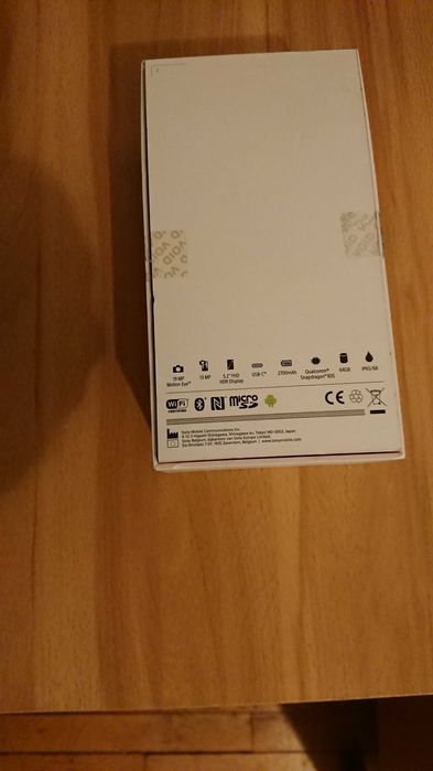 Sony Xperia XZ1 piese