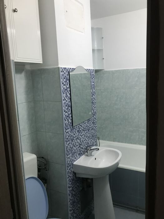 Garsoniera zona Gorjului