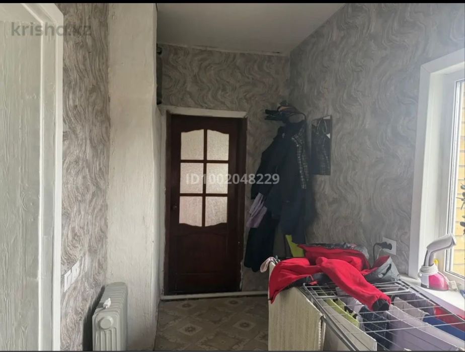 Дом в Пришахтинске