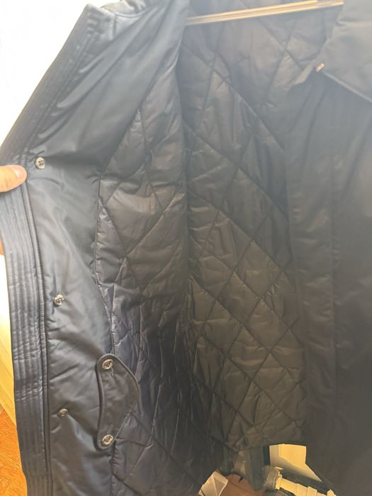 Polo Ralph Lauren курта демисезон