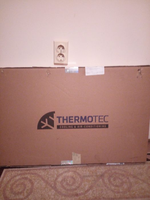 Thermotec KTT110245 радиатор