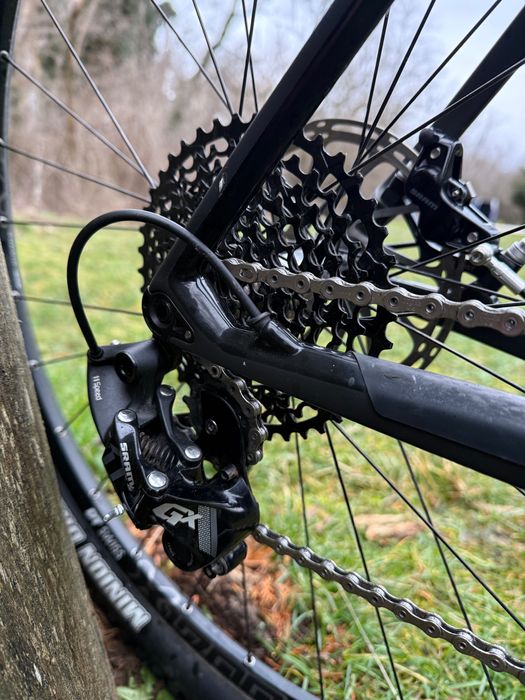 Canyon Exceed CF SL XL”29”