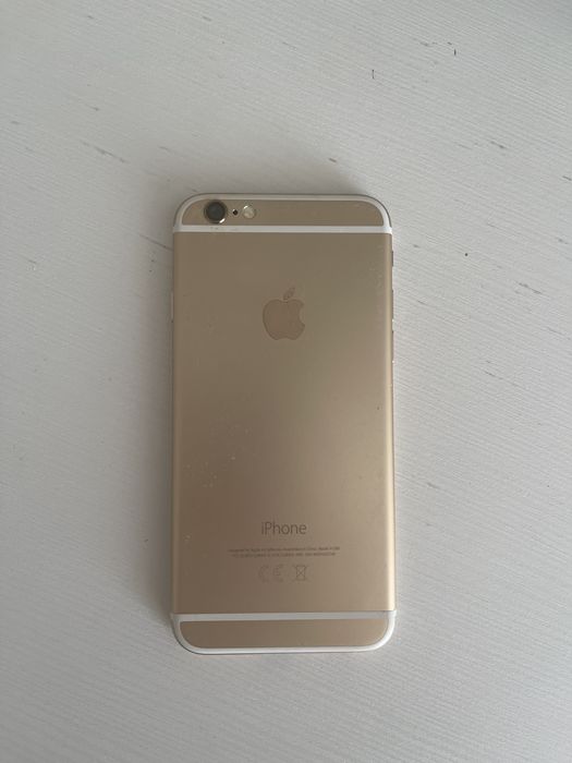 Iphone 6s ОПИСАНИЕ