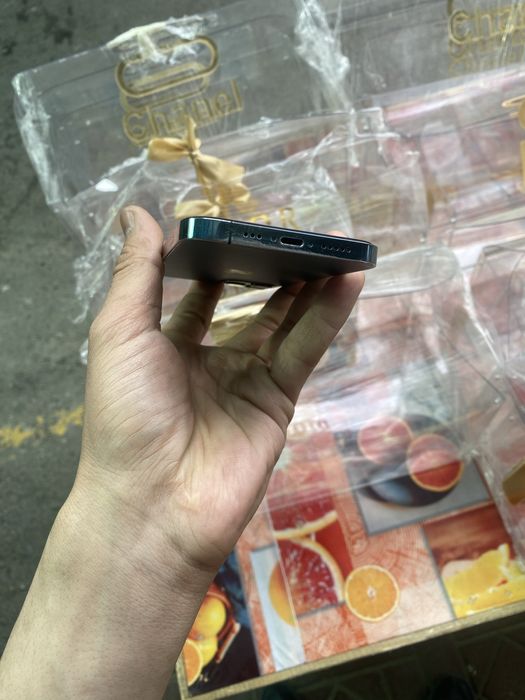 IPhone 12 Pro 128 Gb NAMANGAN