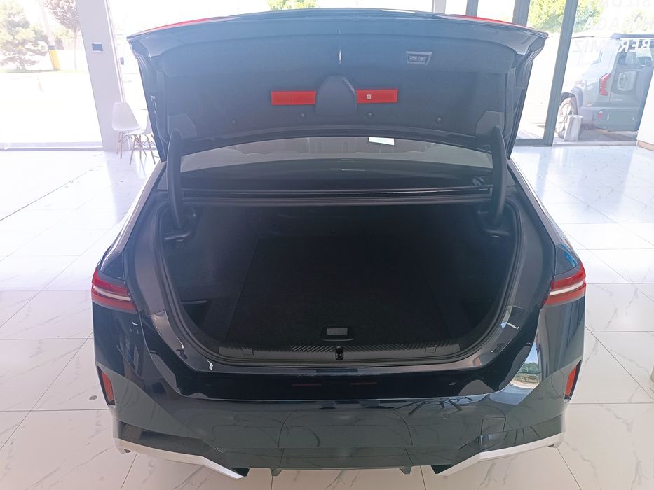 Bmw i5 edrive 40l