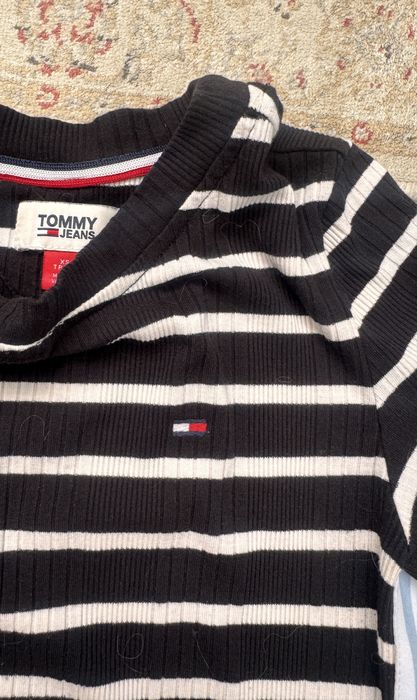 Платье Tommy Jeans